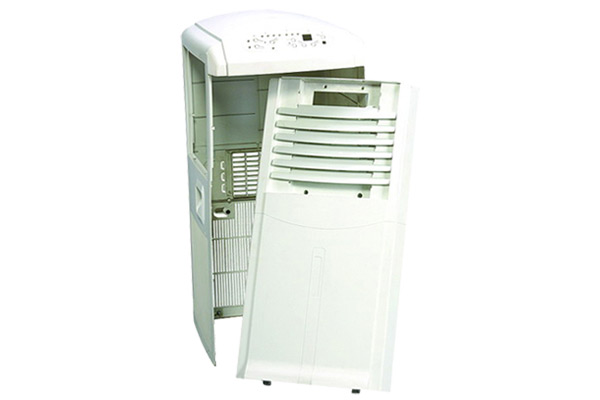 Air Conditioner Mould 03